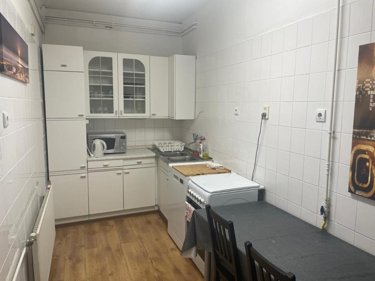 Cozy Apartment On Raday Corso 부다페스트 외부 사진