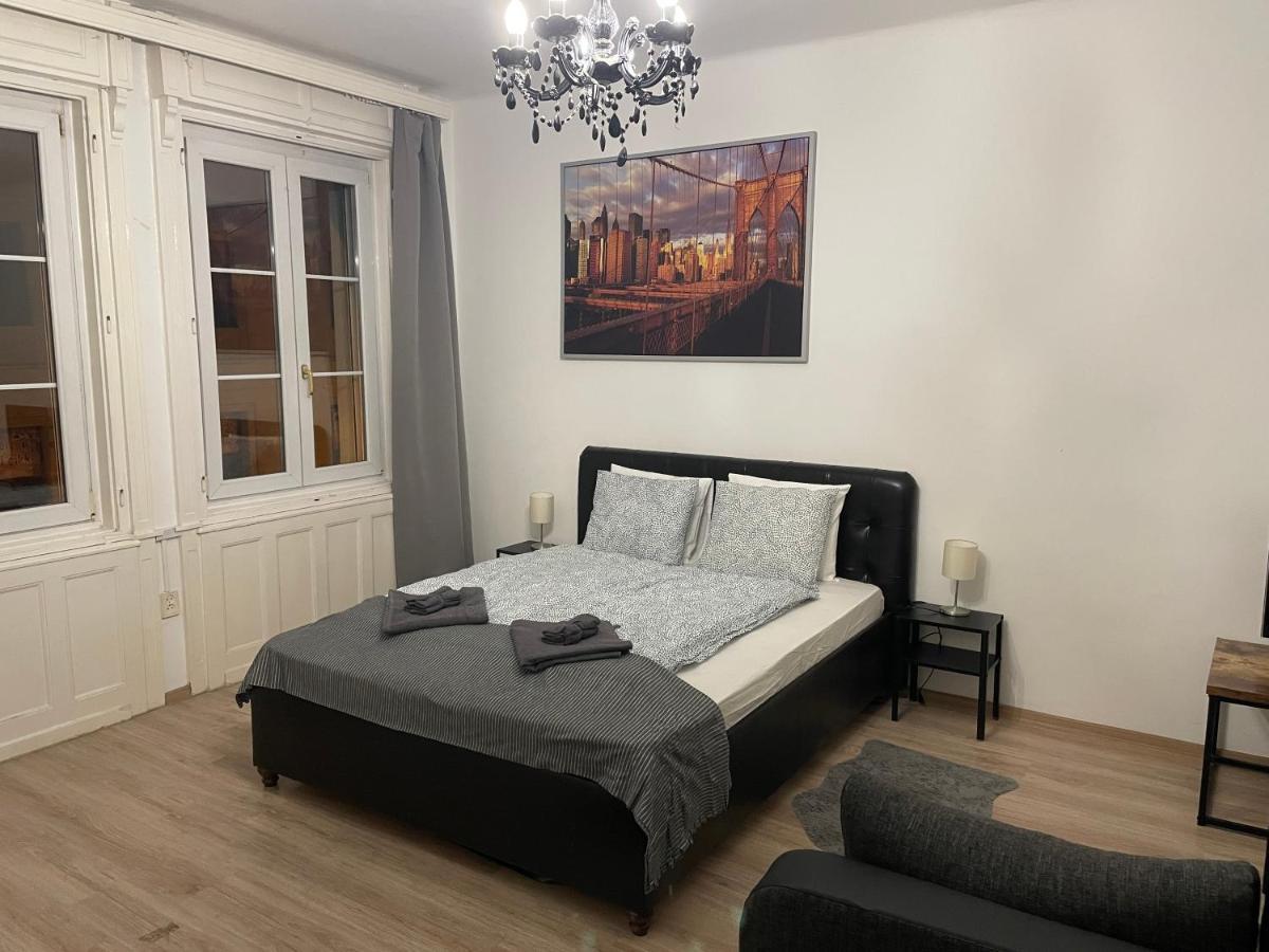 Cozy Apartment On Raday Corso 부다페스트 외부 사진