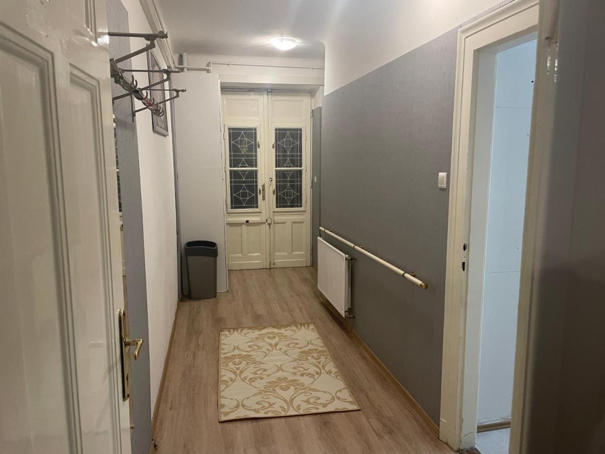 Cozy Apartment On Raday Corso 부다페스트 외부 사진