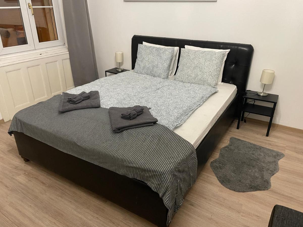 Cozy Apartment On Raday Corso 부다페스트 외부 사진