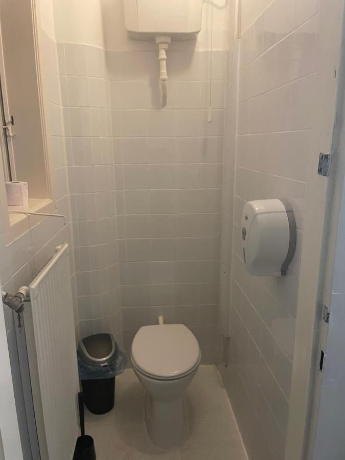 Cozy Apartment On Raday Corso 부다페스트 외부 사진