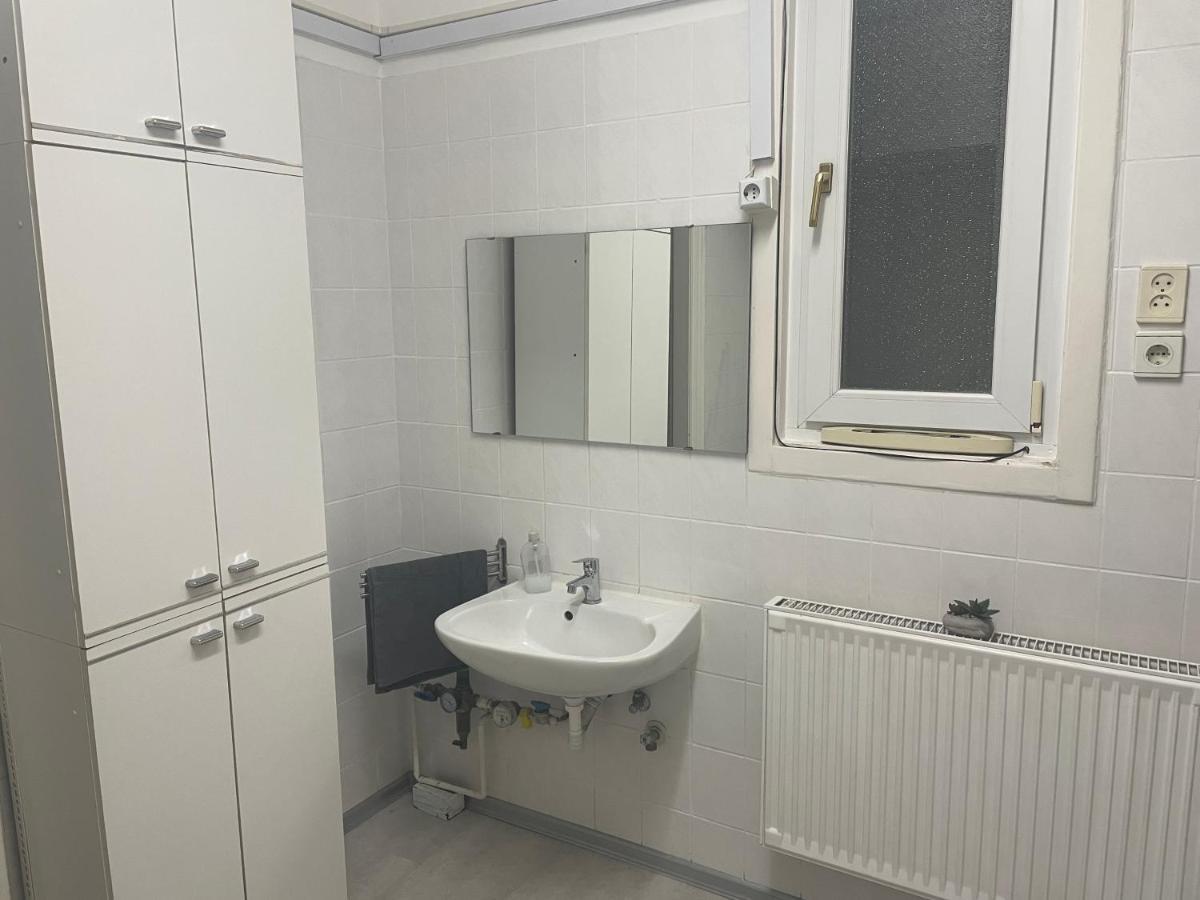 Cozy Apartment On Raday Corso 부다페스트 외부 사진